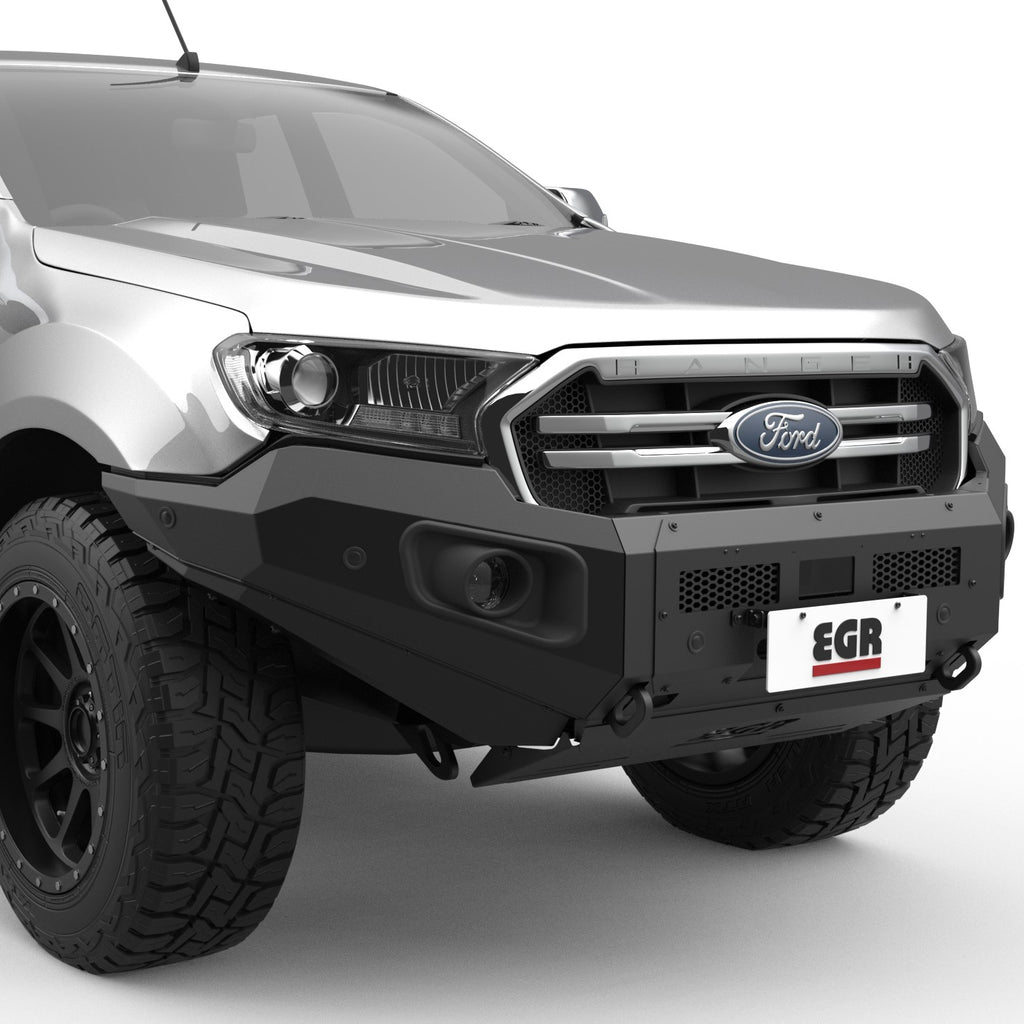 EGR CrossTrac Bullbar for Ford Ranger PX3 2019-2022