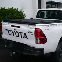 EGR Load Shield - Toyota Hilux J-Deck 2015