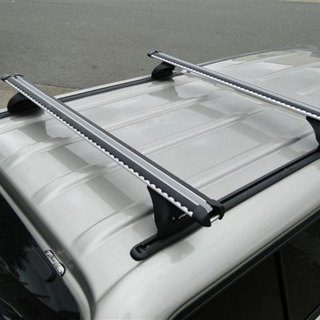 EGR 80kg Light Weight Canopy Rack Kit for Toyota Hilux 2005-2014