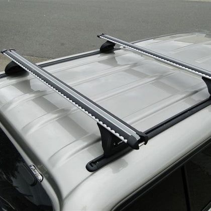 EGR 80kg Light Weight Canopy Rack Kit for Toyota Hilux 2005-2014 - EGR Direct