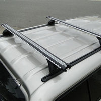EGR 80kg Light Weight Canopy Rack Kit for Nissan D23 Navara 2015-2020