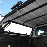 EGR 150kg Canopy Racks for Toyota Hilux 2015-