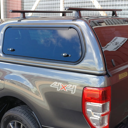 EGR 150kg Canopy Racks for Toyota Hilux 2015- - EGR Direct