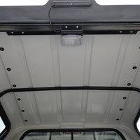 EGR 80kg Light Weight Canopy Rack Kit for Isuzu D-Max 2012-2020