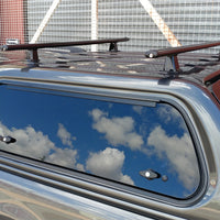 EGR 150kg Canopy Racks for Holden RG Colorado 2012-2020